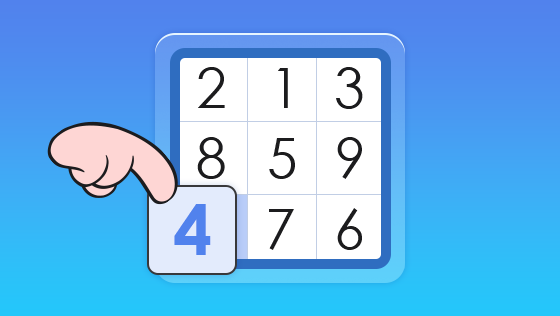 sudoku advanced tips